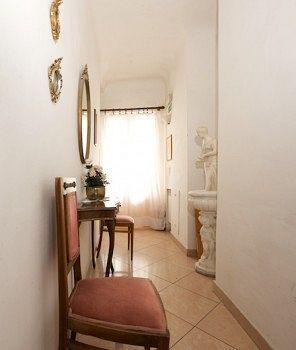 Soggiorno Burchi Florence Exterior photo